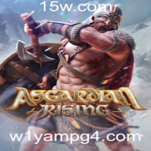 AsgardianRising: A Aventura Eterna de Heróis Nórdicos