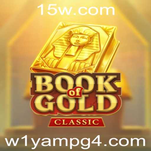 Explorando o Fascinante Mundo de BookOfGoldClassic