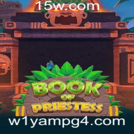 Explorando o Jogo de Aventura 'BookOfPriestess': Uma Jornada de Estratégia e Mistério