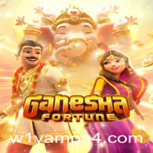 GaneshaFortune: Descubra o Mundo Fascinante do Novo Jogo