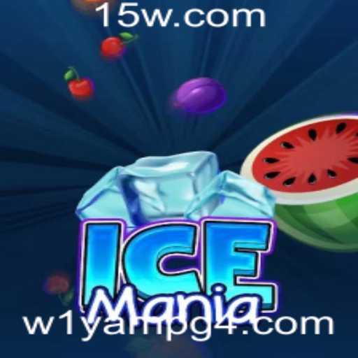 Descubra IceMania: O Novo Jogo que Conquista Multidões