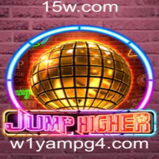 Explorando JumpHigher: Um Novo Horizonte no Mundo dos Jogos Eletrônicos