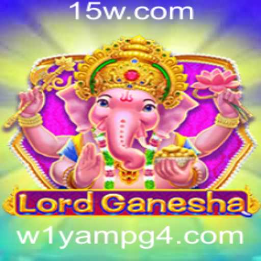 Descubra o Fascinante Mundo de LordGanesha: O Jogo que Mistura Tradição e Aventura