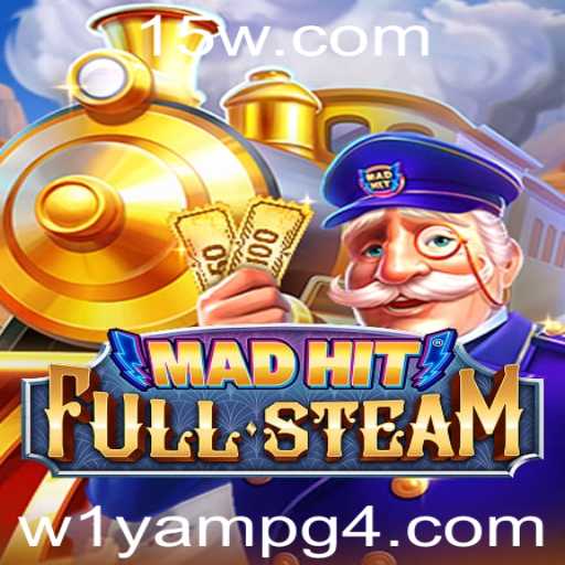 Explorando MadHitFullSteam: O Jogo Que Conquista o Mundo