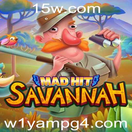 Explorando o Fascinante Mundo de MadHitSavannah