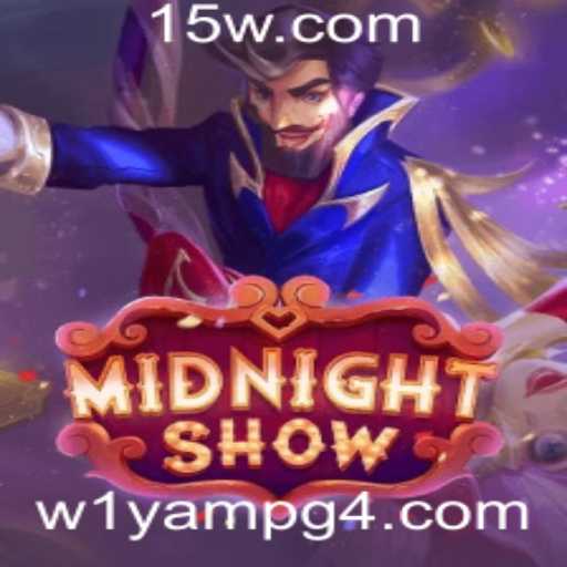 Descubra o Novo Jogo Empolgante: MidnightShow e Suas Regras Fascinantes