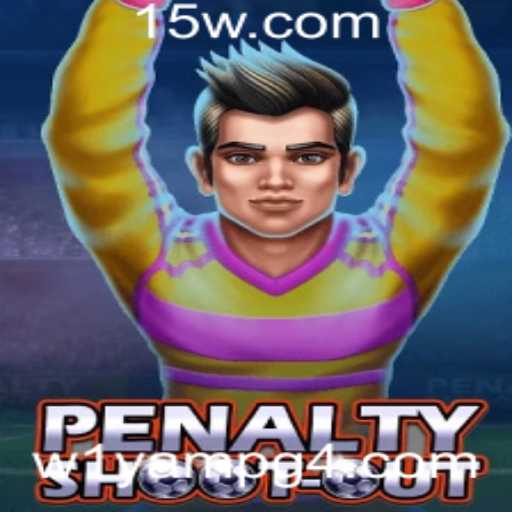 PenaltyShootOut: Explorando o Fascínio Pelo Jogo de Futebol