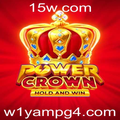 Descubra o Mundo do PowerCrown: O Novo Fenômeno dos Jogos