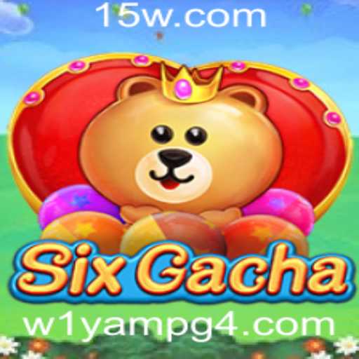 SixGacha: A Nova Sensação dos Jogos de Azar no Mundo Moderno