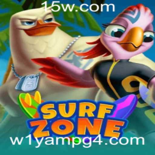 Explorando o Novo Fenômeno dos Jogos: SurfZone