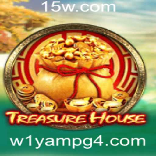 Explorando TreasureHouse: Uma Aventura Emocionante Aguardando por Você
