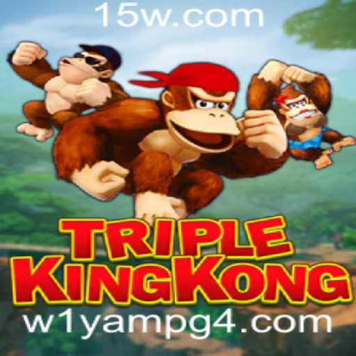 TripleKingKong: Mergulhe na Aventura do Novo Jogo com a Palavra-chave Misteriosa w1-yampg
